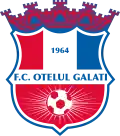 Ancien logo.