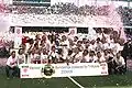 Champion 2008/2009