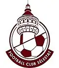 Ancien logo.