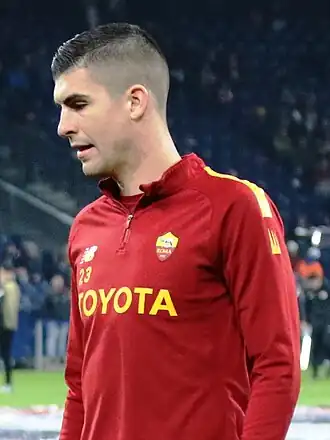 Image illustrative de l’article Gianluca Mancini