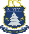 Ancien logo.