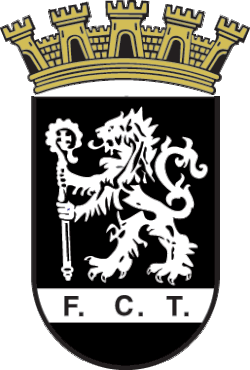 Logo du FC Tirsense