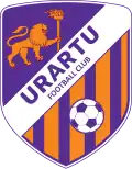 Logo depuis 2019.