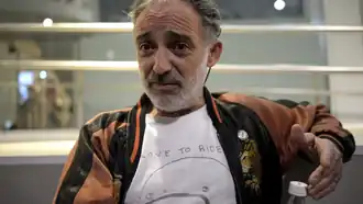 Alberto Garcia-Alix