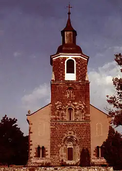 Felsőörs