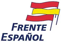 Image illustrative de l’article Front espagnol