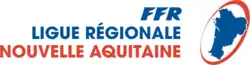 Logo de la ligue d'octobre 2018 à juin 2019