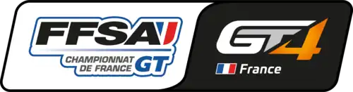 Logo du championnat utilisé de 2018 à 2022.