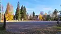 Parc Petsamonpuisto.