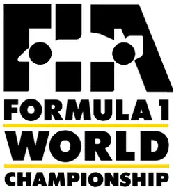 Logo utilisé de 1987 à 2001