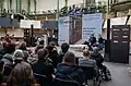 Conférence sur les ouvrages en bois et biosourcés