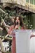Ingénieure Enstib