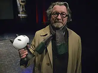 Martin Veyron