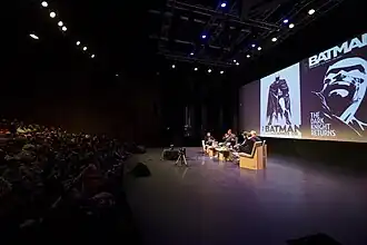 Batman