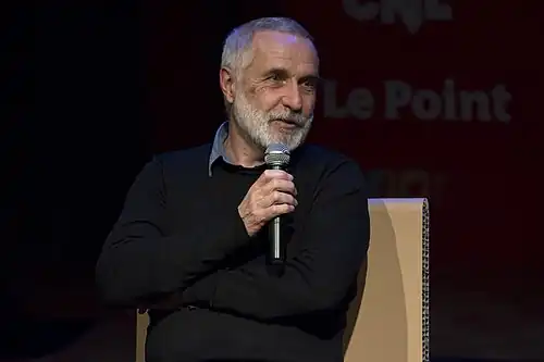 Jean-Marc Rochette