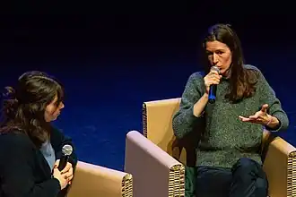 Aude Picault