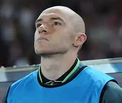 Image illustrative de l’article Conor Sammon