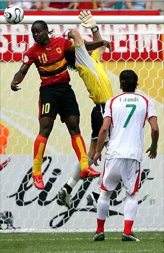 Image illustrative de l’article Akwá