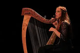 Cécile Corbel
