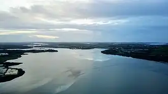 Image illustrative de l’article Lough Mahon