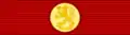 Médaille Pro Finlandia de l’ordre du Lion