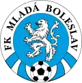 Ancien logo