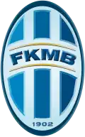 Logo actuel
