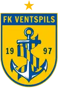 Logo depuis 2018.