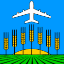 Drapeau de Surčin