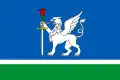 Drapeau de Baherove