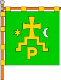 Drapeau de Romny