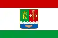 Drapeau de Staryï Krym