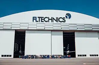 illustration de FL Technics