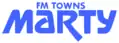 FM Towns Marty