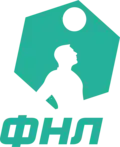 Logo depuis 2021.