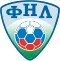 Ancien logo.