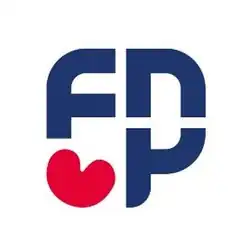 Image illustrative de l’article Parti national frison