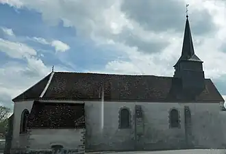 Foissy-sur-Vanne