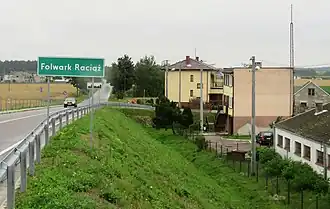 Folwark-Raciąż
