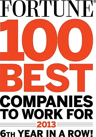 Image illustrative de l’article Fortune (magazine)