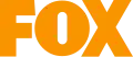 Logo de FOX de 2005 à 2019