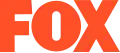 Logo de FOX de 2019 à 2024