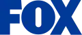 Logo de Fox Pays-Bas de 1998-1999