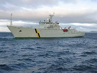 MPV Jura