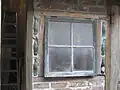 Fenêtre de Preservation Hall