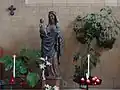 Vierge à l'enfant