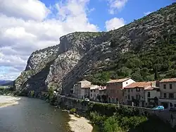 Anduze