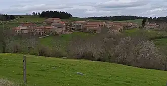 Ferrussac