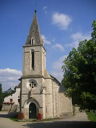 Boussac (Lot)