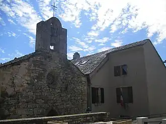 Cans et Cévennes